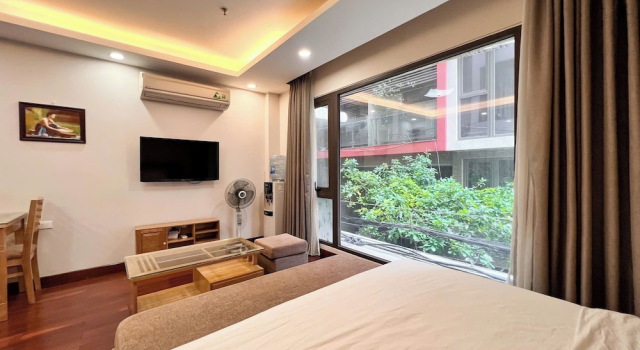 Студия NINE HOUSING A10 Kim Ma
