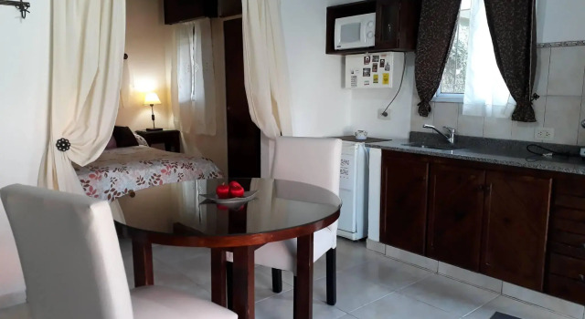 Las Moraditas Chascomus, Rezerwuj Hotel Hotele w Buenos Aires z basenem, Basen