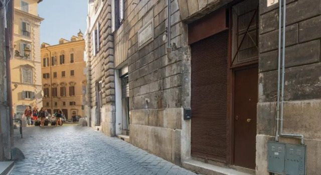 Roma Suites Navona, Забронировать Отель Отели Рима с парковкой, рядом с Собор Святого Петра, Парковка