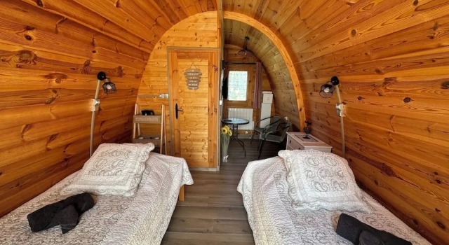LEscale Arc-en-Ciel, Book Guesthouse Les Hayes Centre
