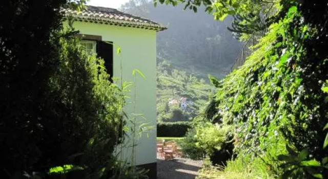 Quinta Da Capela