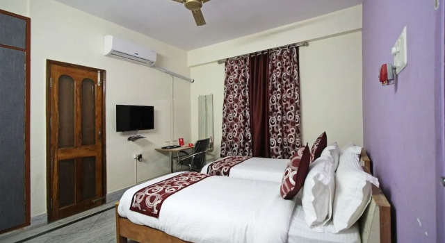 OYO 4988 near Bailey Road, Buchen Sie Hotel Patna Karnataka