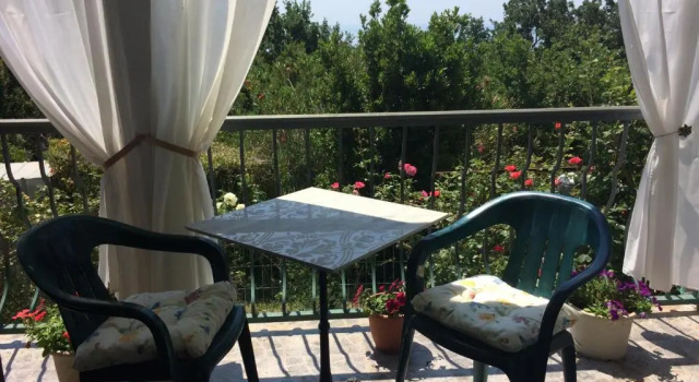 Апартаменты Zagradge I.N. apartments