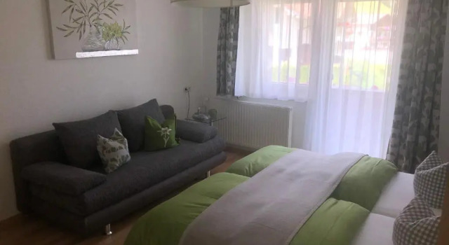 Haus am Wald, Забронировать Отель Отели Тироля 3 звезды, 3*