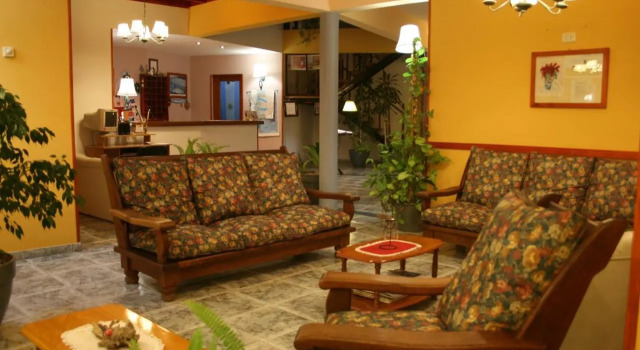 Kelta Hotel