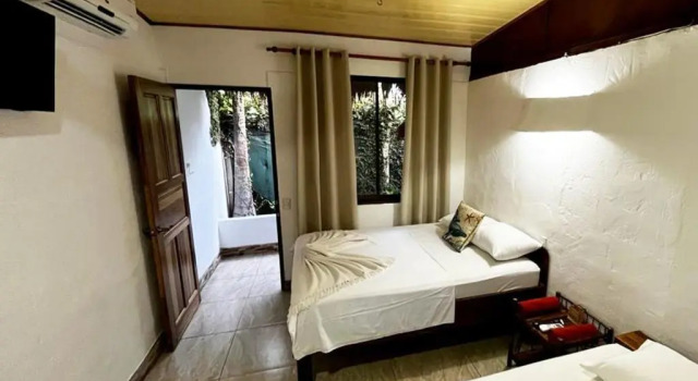 Cabinas Montesol