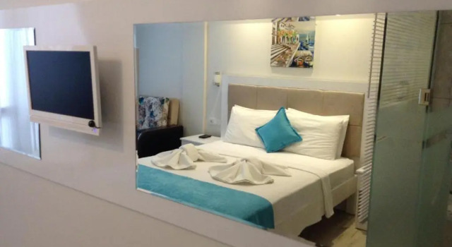 Hotel Mola