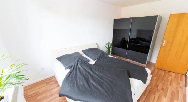 Ferienwohnung Martin 3 und 4