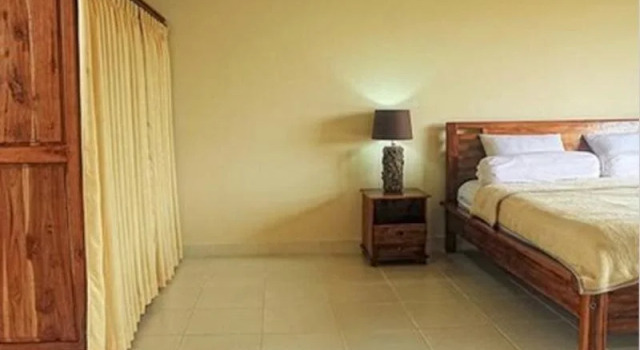 Villa Pisces Ubud, Rezervovat Vila Chaty v Bali, Chalupa