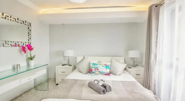 San Lameer Villas by Top Destinations​​​​​​​, Забронировать Отель Отели Умхланга 3 звезды, 3*