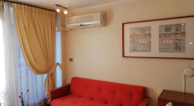 Студия Andes Suites