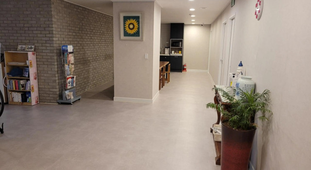 Lighthouse Guesthouse, Book Hotel Billige hoteller i Jeollanam-do