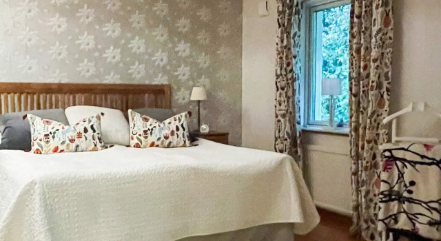 6 Person Holiday Home in Storahoga-by Traum, Забронировать Дом для отпуска Виллы Йорланда, Вилла