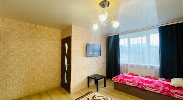 Apartments on the street of Labor reserves 11, Book Apartment Murmansk Murmansk Region