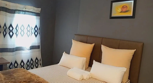 Grace-home, Boek Hotel Johannesburg Gauteng