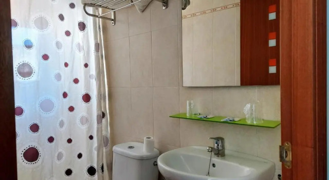 Двухместный номер Standard Hostal Castilla