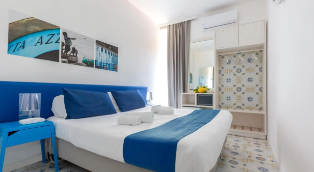 Hotel Spicy