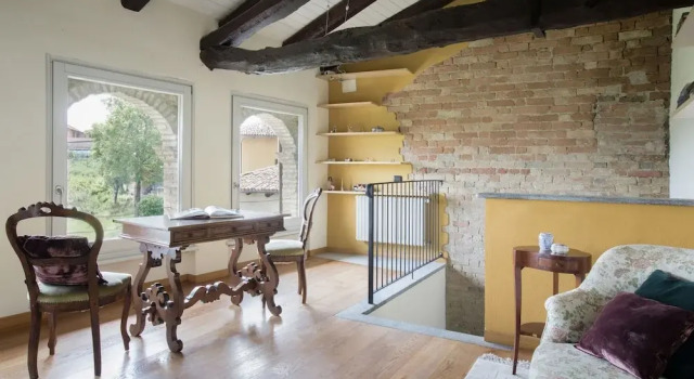 Villa Villa Langhe