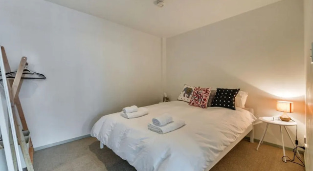 JHT - 1 BRM Apartment, Carpark, Next to University, Rezerwuj Apartament Auckland 