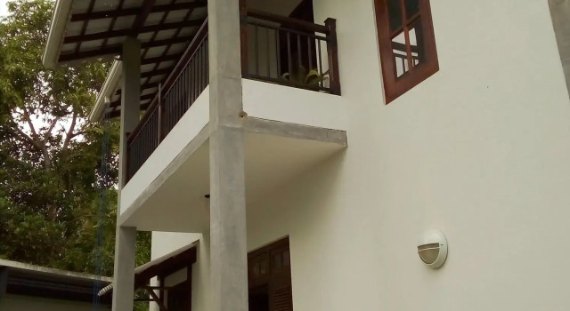 New Magnet Villa