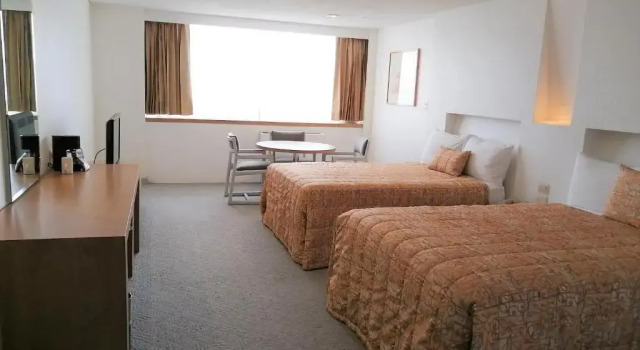 Двухместный номер Standard Hotel del Prado