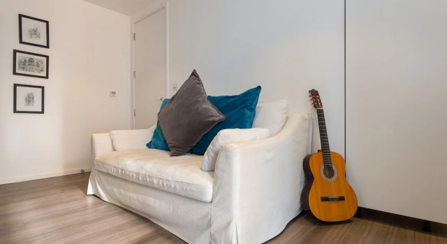 3 Bedroom Apartment Near King George's Park, Varaa Huoneisto Asunnot kohteessa Merseyside, Huoneisto