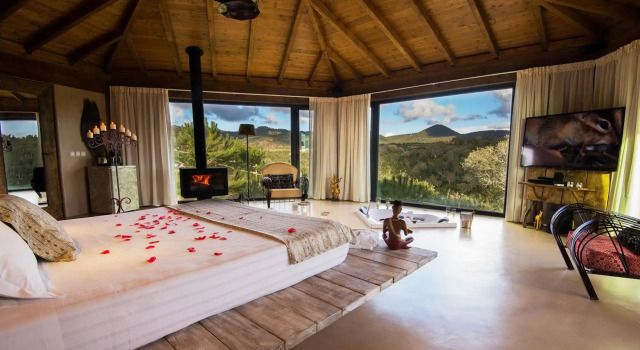 Herdade do Amarelo Nature & Spa, Book Hotel Hotels in Alentejo with Parking, Parking