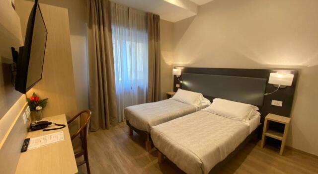 Hotel Victoria