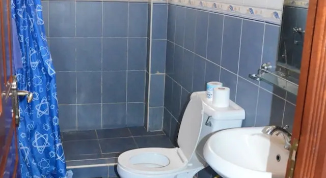 Thomson Court, Rezerwuj Hotel Hotele i noclegi w Nairobi, w pobliżu iHub, Hotel