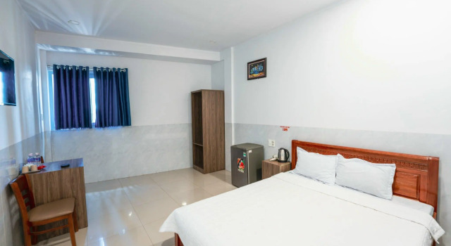 Двухместный номер Standard Thanh Ngọc Motel