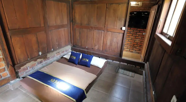 Habitación Estándar Katumbiri Resort
