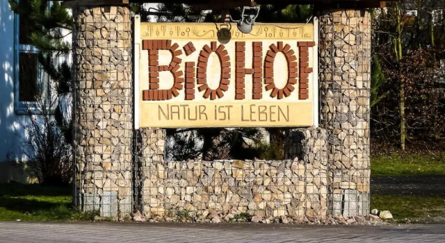 Hotel zur Werra, Rezervați Hotel Vachdorf Thuringian Forest