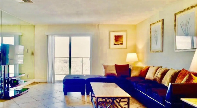 888 Convention Center 1 Bedroom Condos, Book Lejlighed Lejligheder i Nevada, Lejlighed