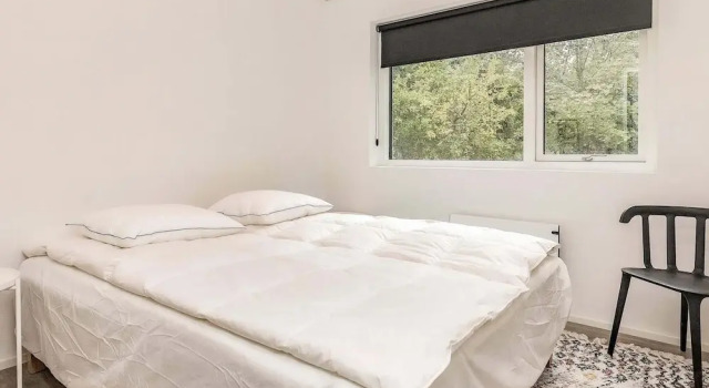 Коттедж 6 person holiday home in Hjørring-By Traum