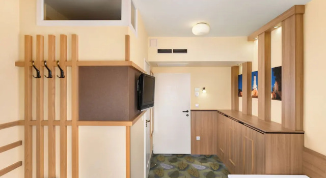 Номер Economy Aranyhomok Hotel Business & Relax