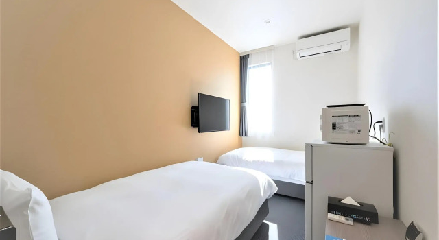 HOTEL R9 The Yard Futtsu, Reserva ahora Hotel Futtsu Chiba