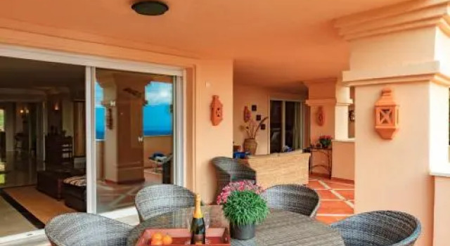 Albatros Hill Marbella