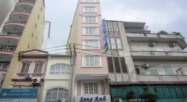 Song Anh Hotel 1