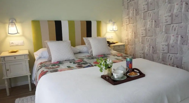 Hostal Boutique Es Portalet