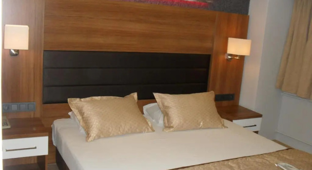 Номер Standard İzmir Otel Kabaçam