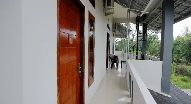Super Oyo 2400 Maleo Exclusive Residence, Book Hotel Bengkulu 