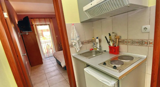 Апартаменты Apartments Dinko Zifra