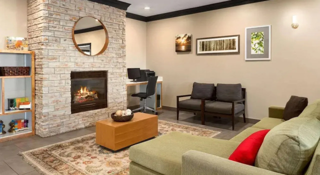 Country Inn & Suites By Carlson, Manteno, Забронировать Отель Отели Иллинойс 3 звезды, 3*