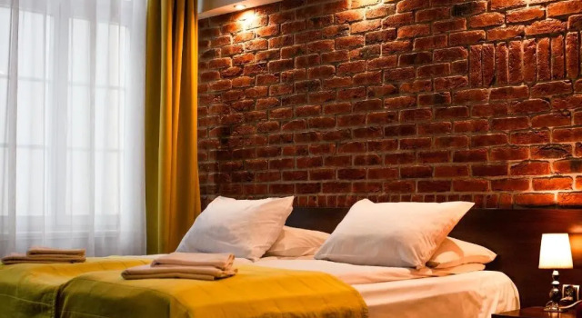 Komfort Doppel Zimmer Hotel Artus - Old Town