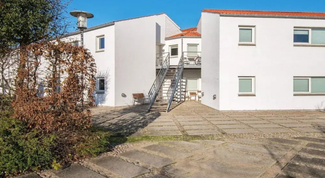 4 Person Holiday Home in Ebeltoft, Rezervovat Hotel Ebeltoft 