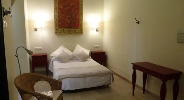 Номер Standard Hotel del Balneario