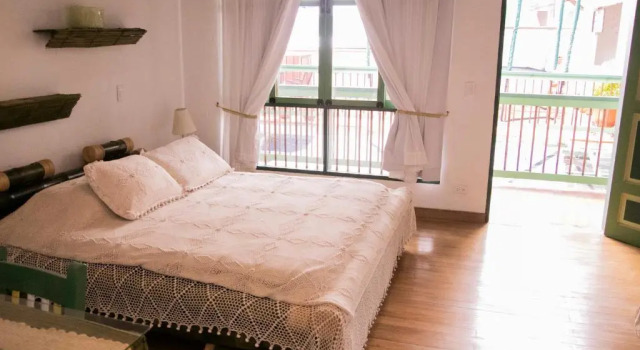 Номер Standard El Despertar Hotel