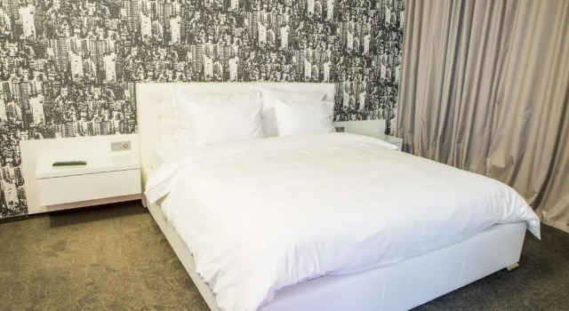 Номер Superior Hotel Tempo