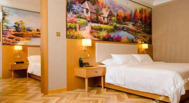 Guibao Hotel, Prenota Hotel Wuxi Jiangsu