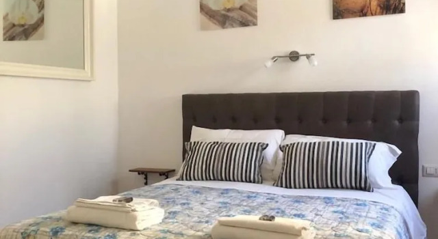 Апартаменты Rihanna Sweet Apartment